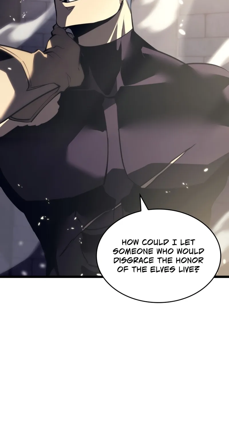 Return of the SSS-Class Ranker Chapter 58 page 35 - 