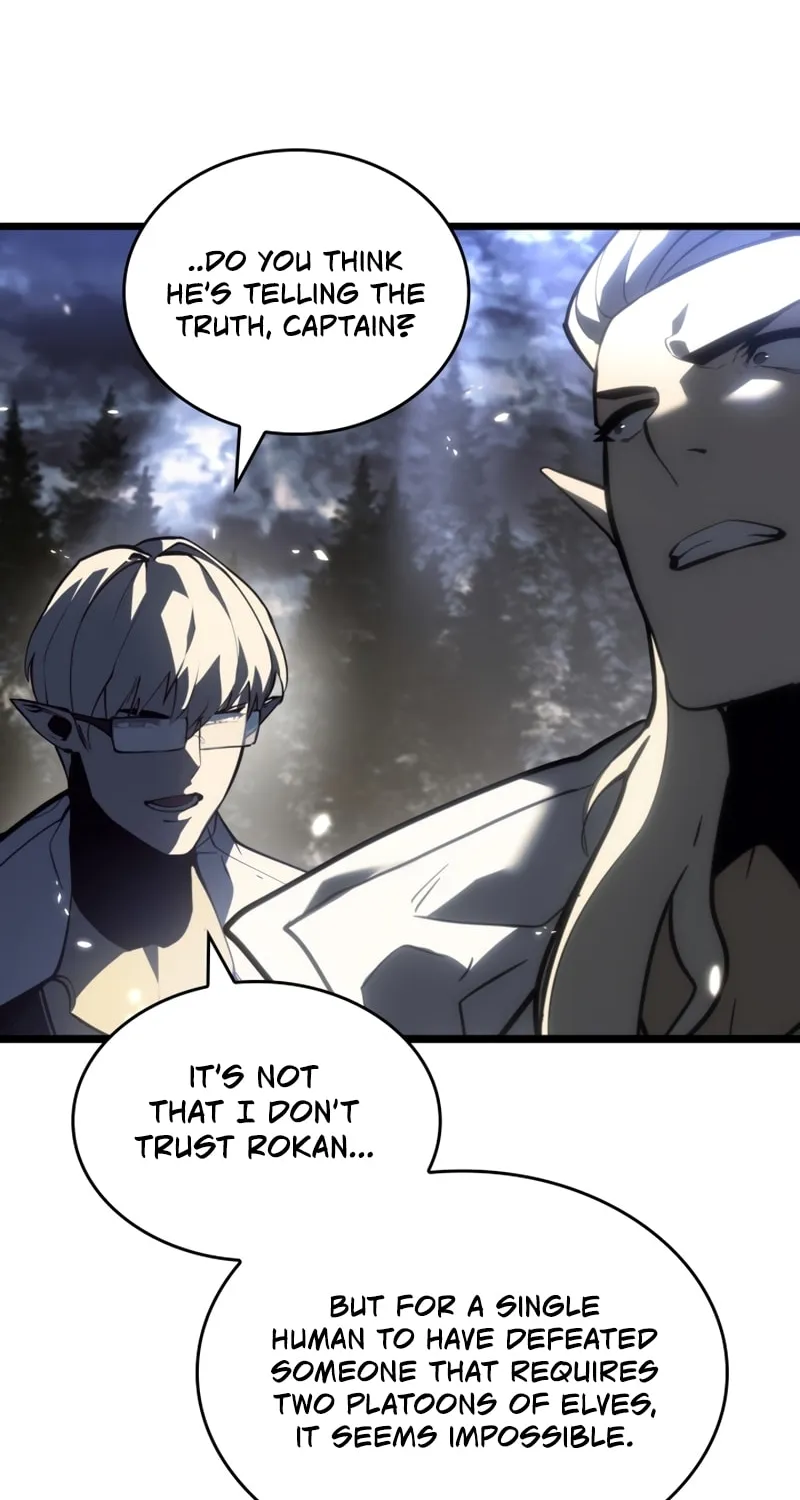 Return of the SSS-Class Ranker Chapter 58 page 36 - 