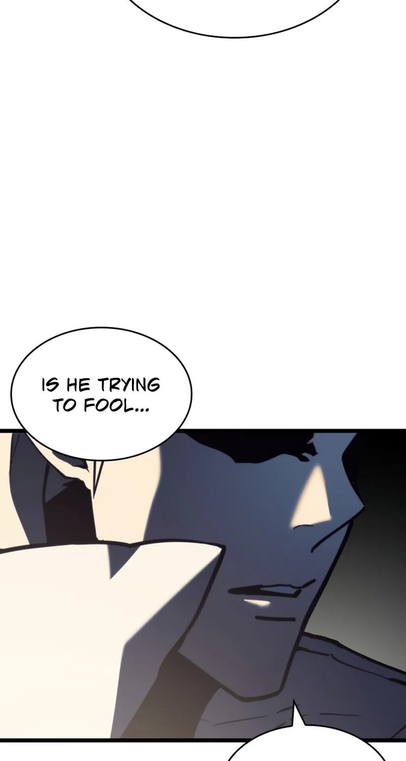 Return of the SSS-Class Ranker Chapter 58 page 37 - 
