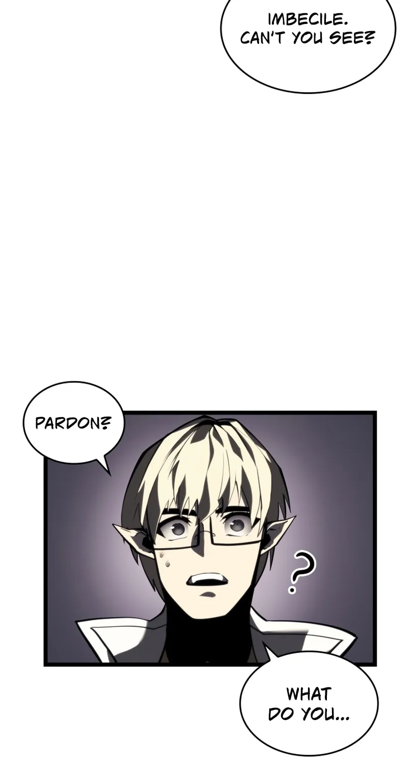 Return of the SSS-Class Ranker Chapter 58 page 38 - 