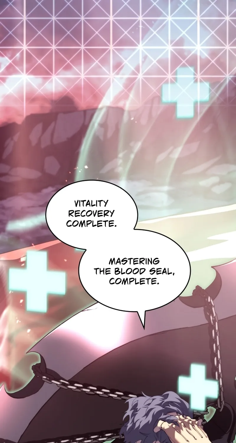 Return of the SSS-Class Ranker Chapter 58 page 5 - 