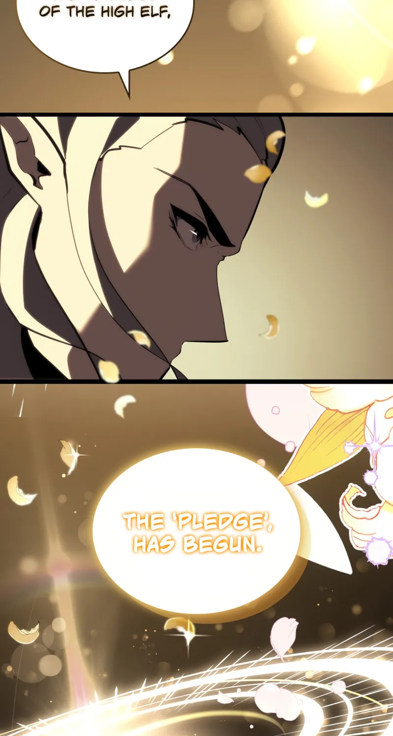 Return of the SSS-Class Ranker Chapter 58 page 42 - 