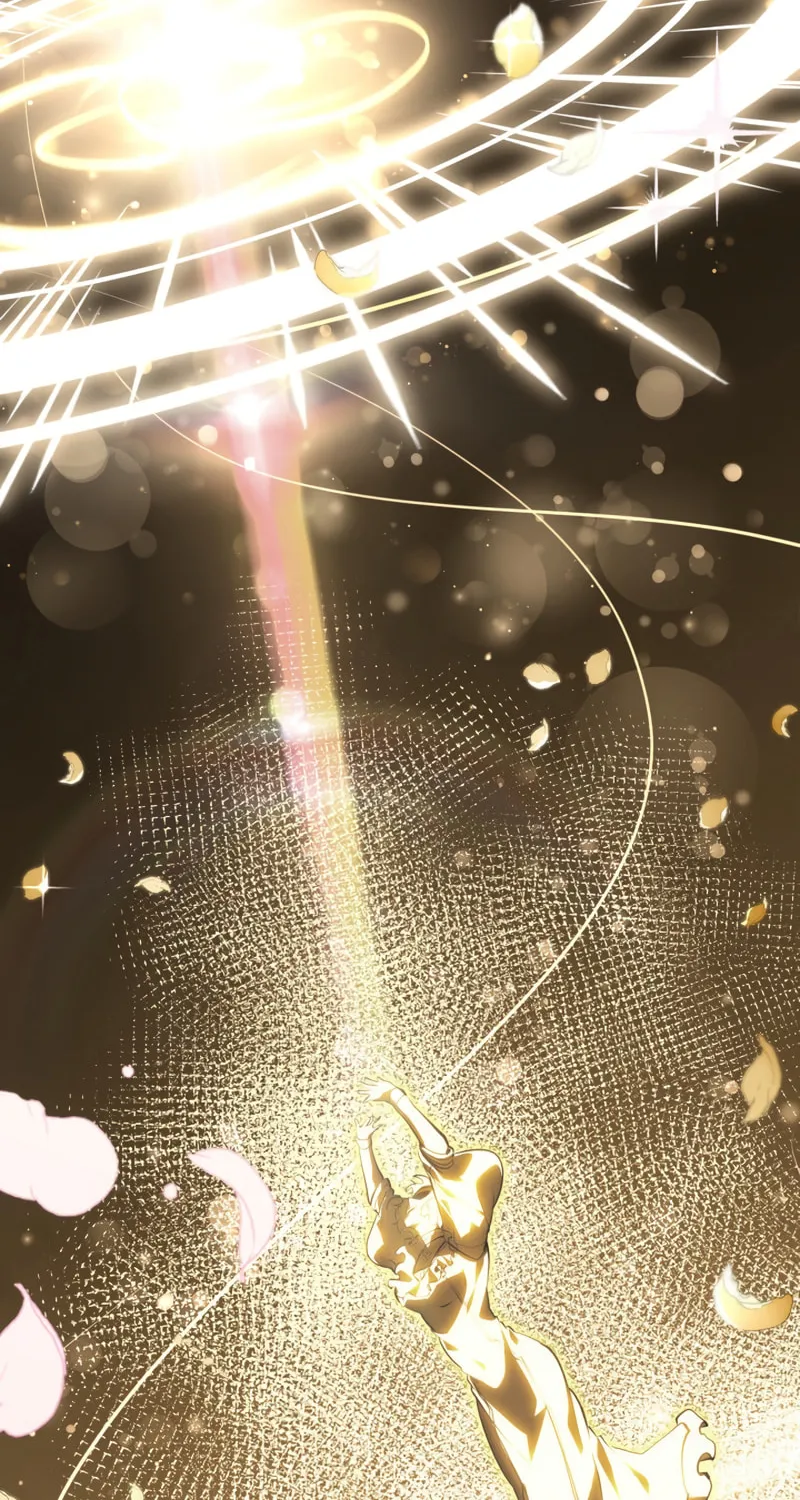 Return of the SSS-Class Ranker Chapter 58 page 43 - 
