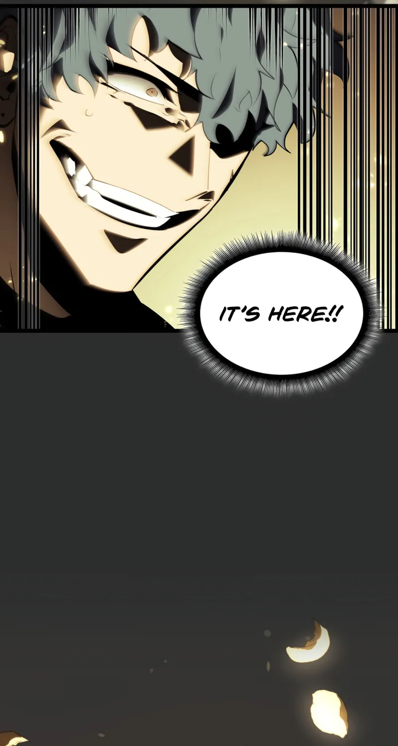 Return of the SSS-Class Ranker Chapter 58 page 47 - 