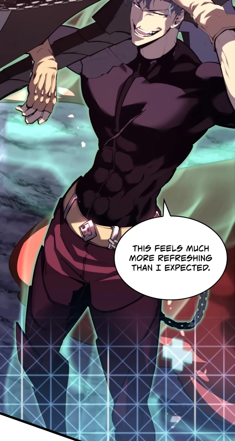 Return of the SSS-Class Ranker Chapter 58 page 6 - 