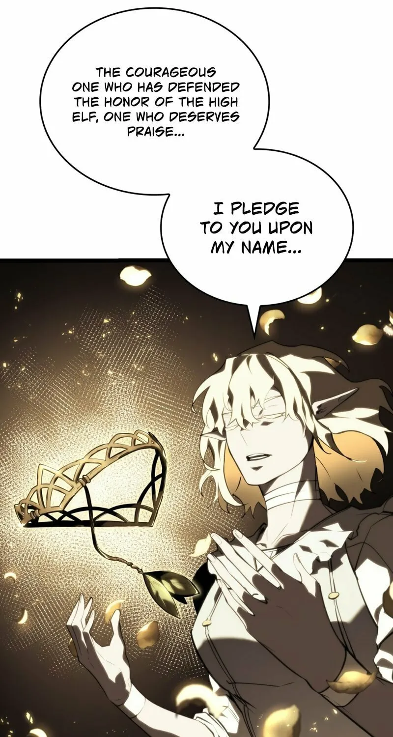 Return of the SSS-Class Ranker Chapter 58 page 52 - 
