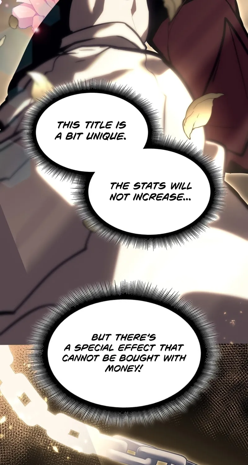 Return of the SSS-Class Ranker Chapter 58 page 58 - 