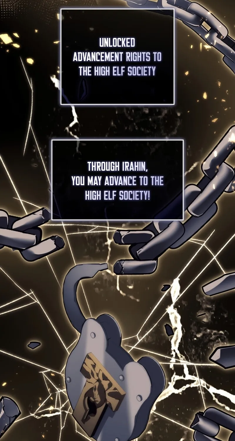 Return of the SSS-Class Ranker Chapter 58 page 59 - 