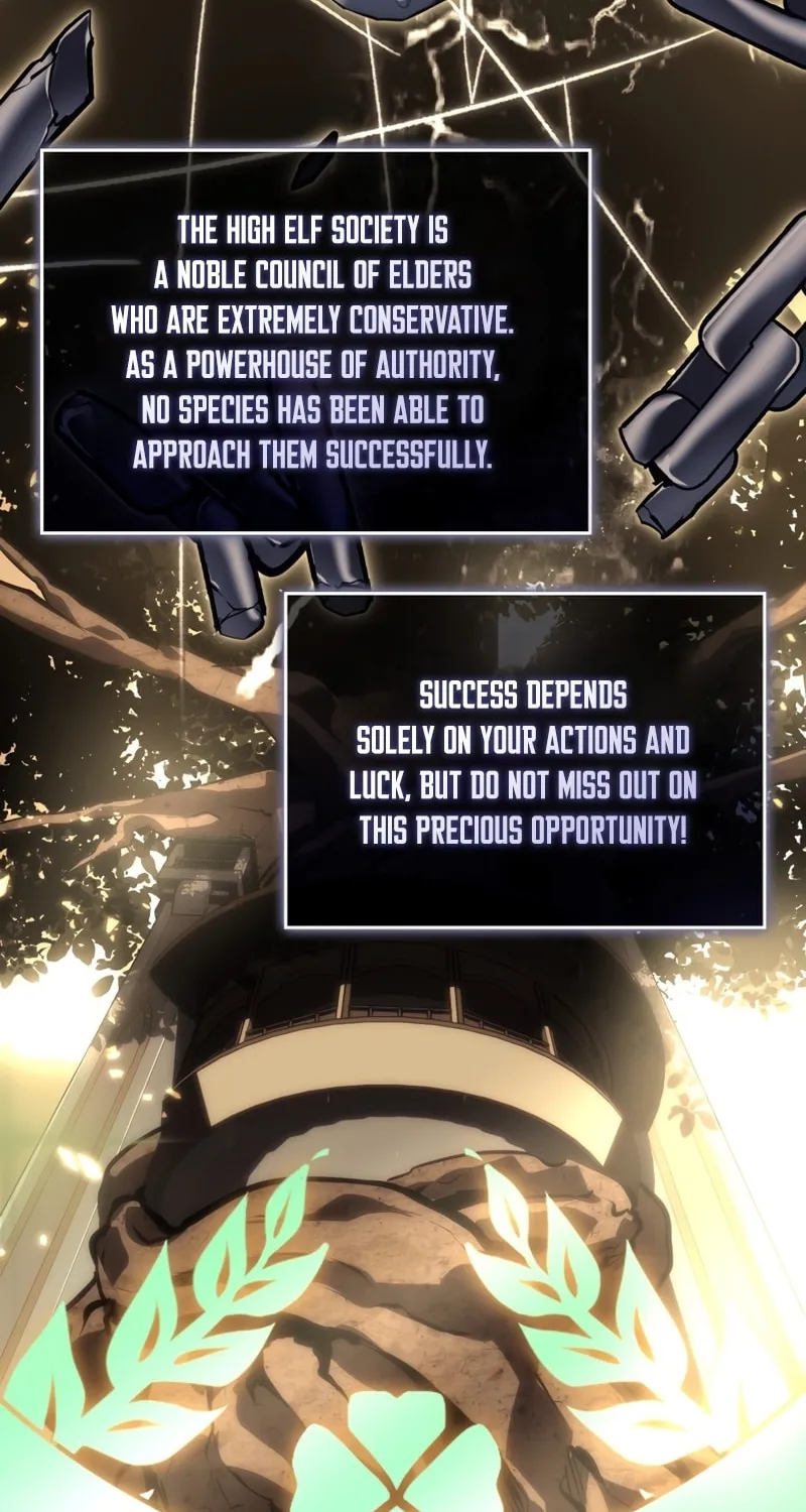 Return of the SSS-Class Ranker Chapter 58 page 60 - 