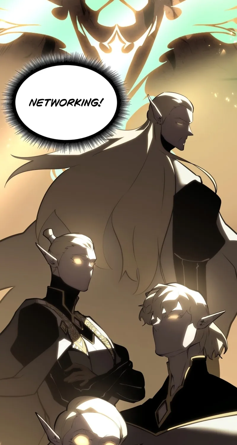 Return of the SSS-Class Ranker Chapter 58 page 61 - 