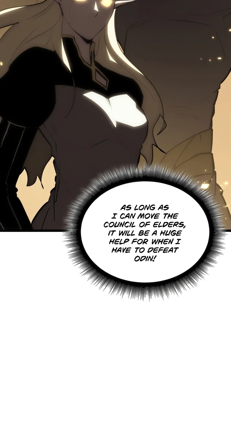 Return of the SSS-Class Ranker Chapter 58 page 62 - 