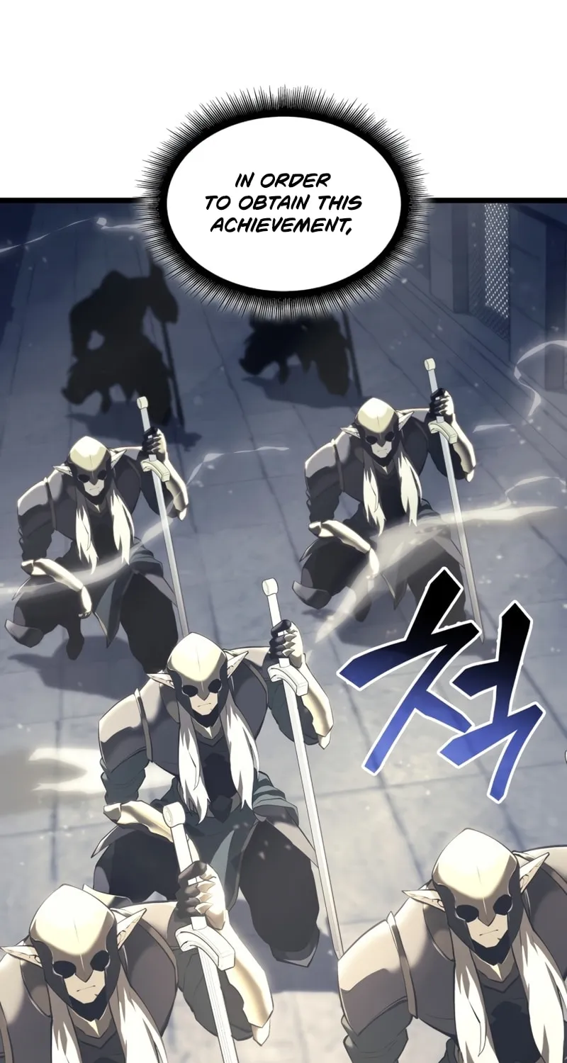 Return of the SSS-Class Ranker Chapter 58 page 63 - 
