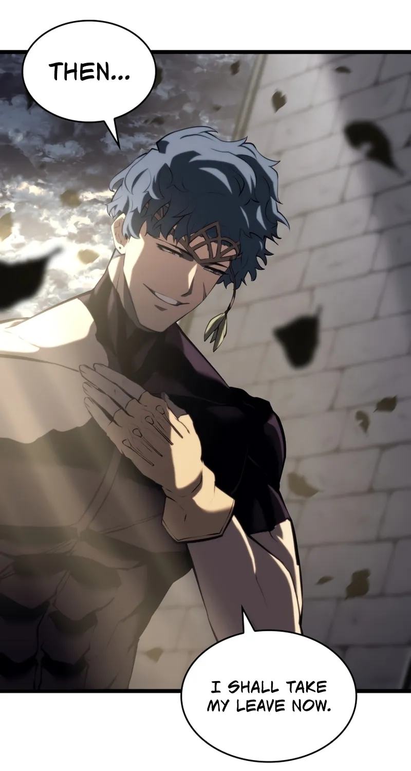 Return of the SSS-Class Ranker Chapter 58 page 67 - 