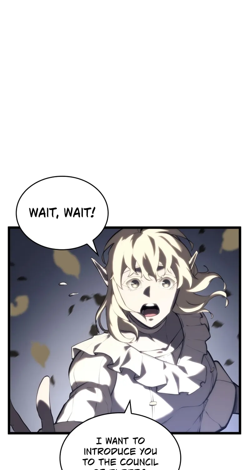 Return of the SSS-Class Ranker Chapter 58 page 68 - 