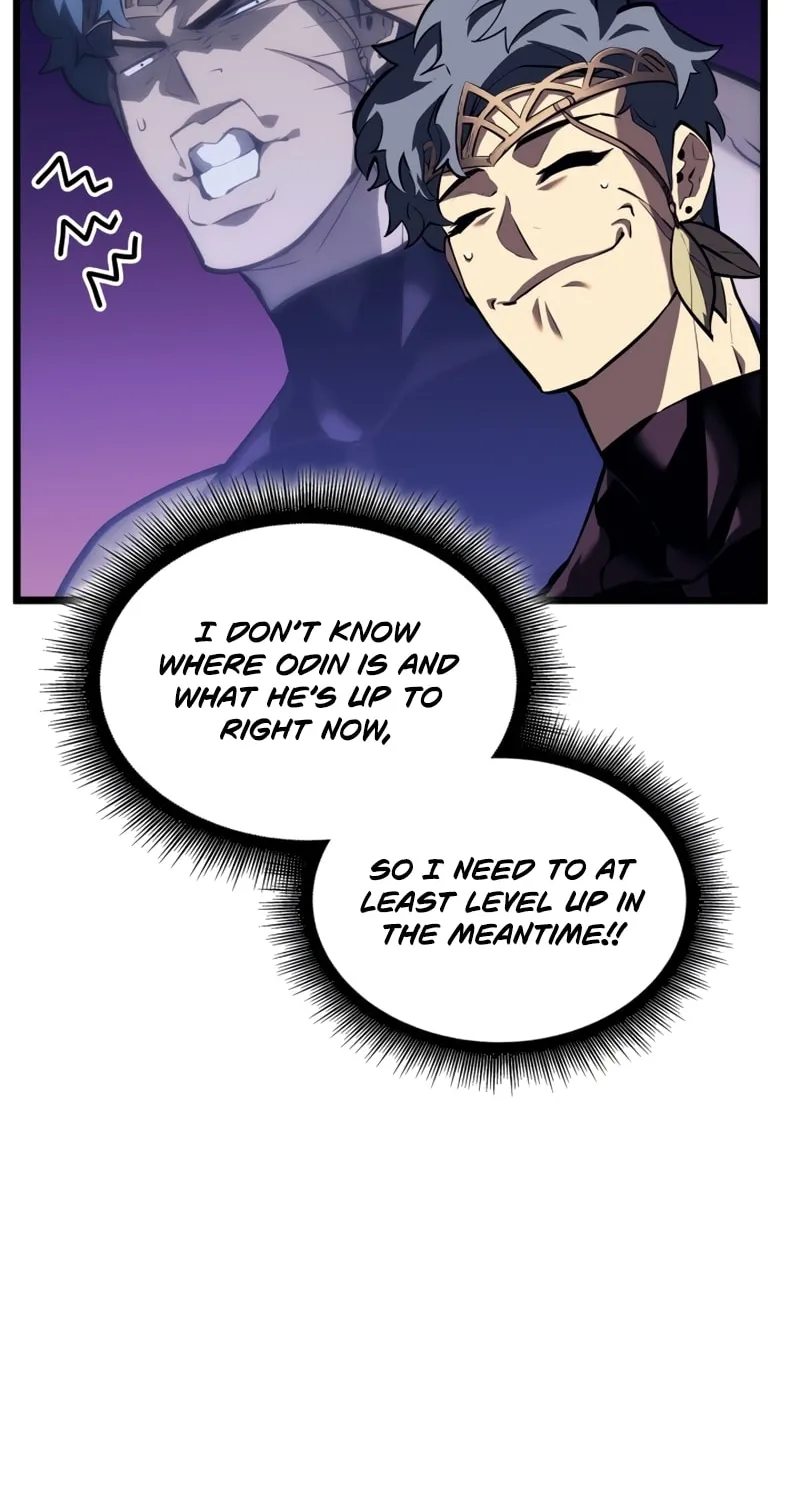 Return of the SSS-Class Ranker Chapter 58 page 70 - 