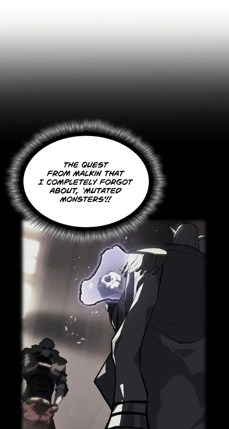 Return of the SSS-Class Ranker Chapter 58 page 71 - 