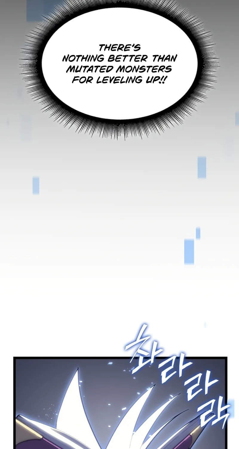 Return of the SSS-Class Ranker Chapter 58 page 73 - 