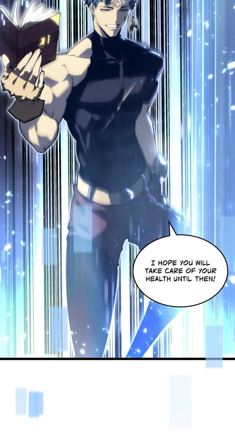 Return of the SSS-Class Ranker Chapter 58 page 75 - 