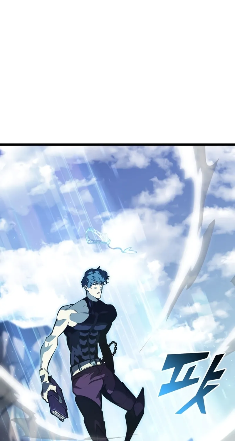 Return of the SSS-Class Ranker Chapter 58 page 82 - 