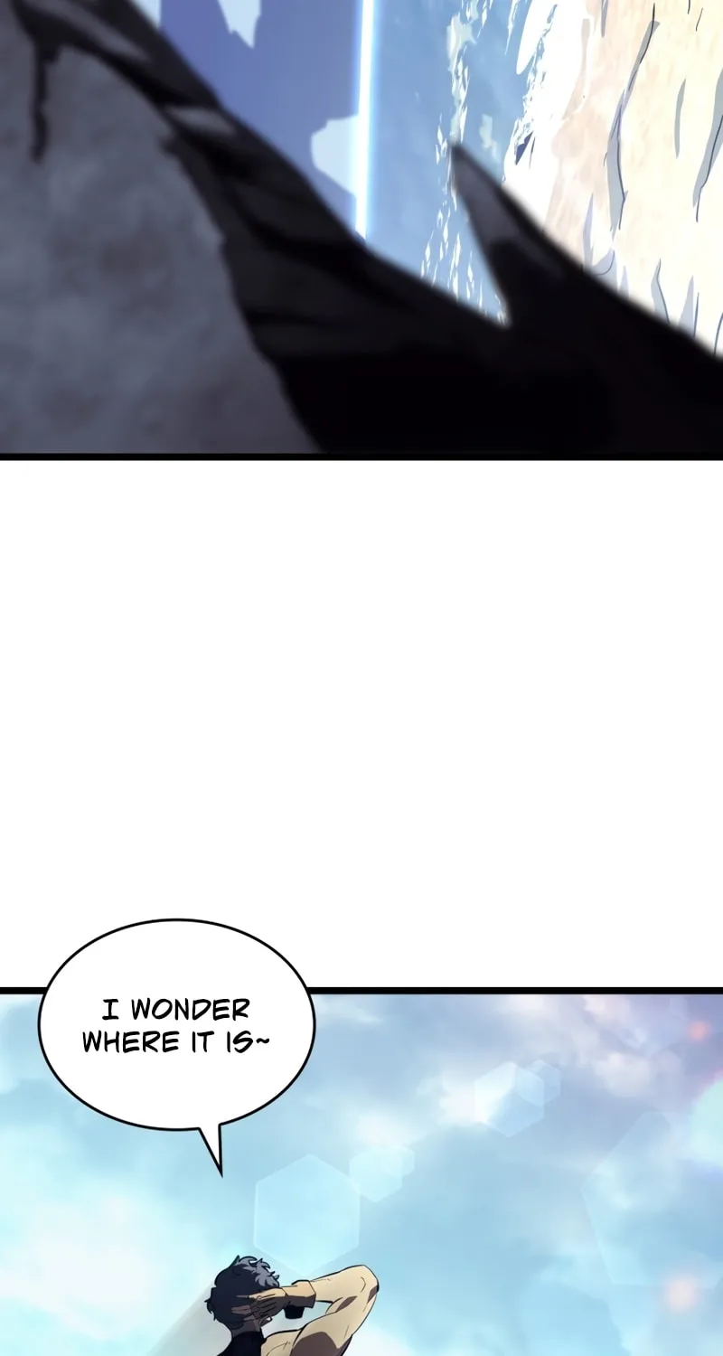 Return of the SSS-Class Ranker Chapter 58 page 85 - 