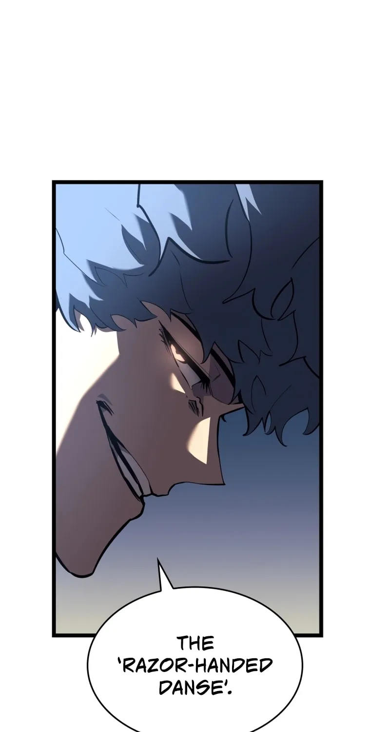Return of the SSS-Class Ranker Chapter 58 page 87 - 