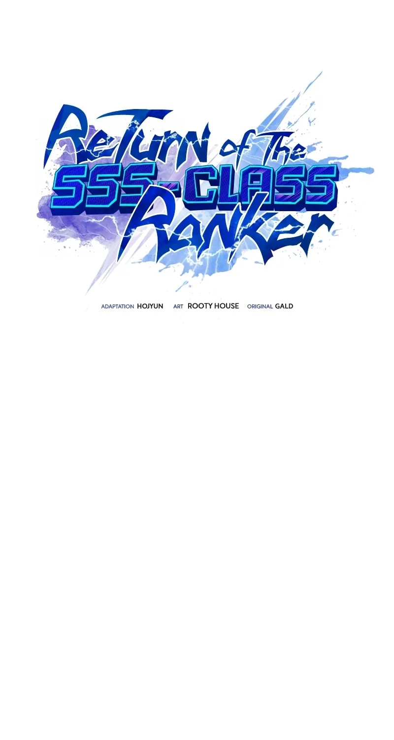 Return of the SSS-Class Ranker Chapter 58 page 10 - 