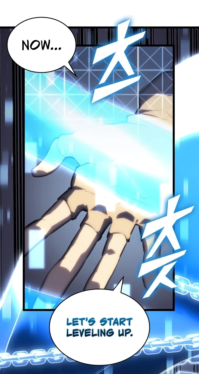 Return of the SSS-Class Ranker Chapter 58 page 91 - 