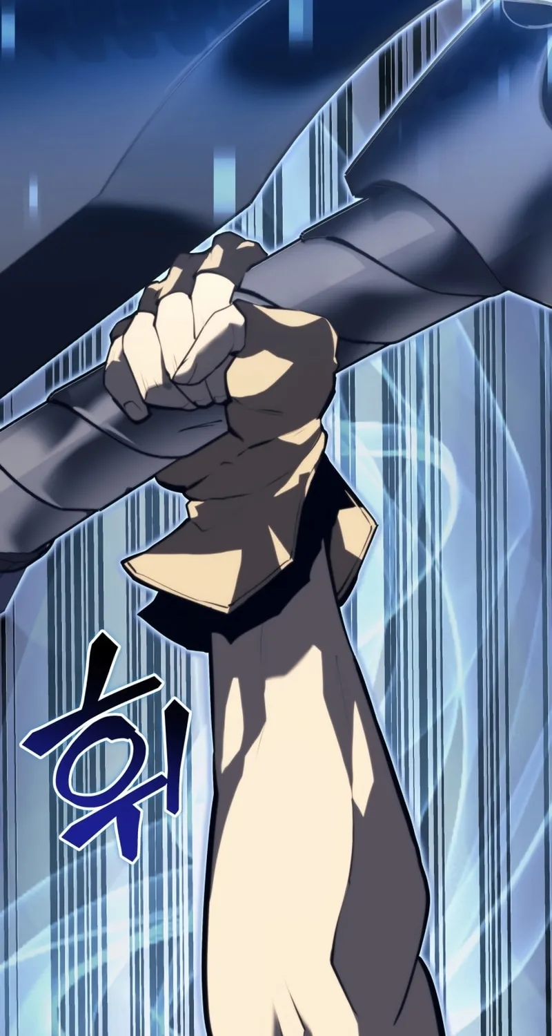 Return of the SSS-Class Ranker Chapter 58 page 92 - 