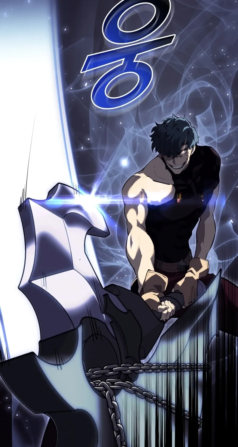 Return of the SSS-Class Ranker Chapter 58 page 94 - 