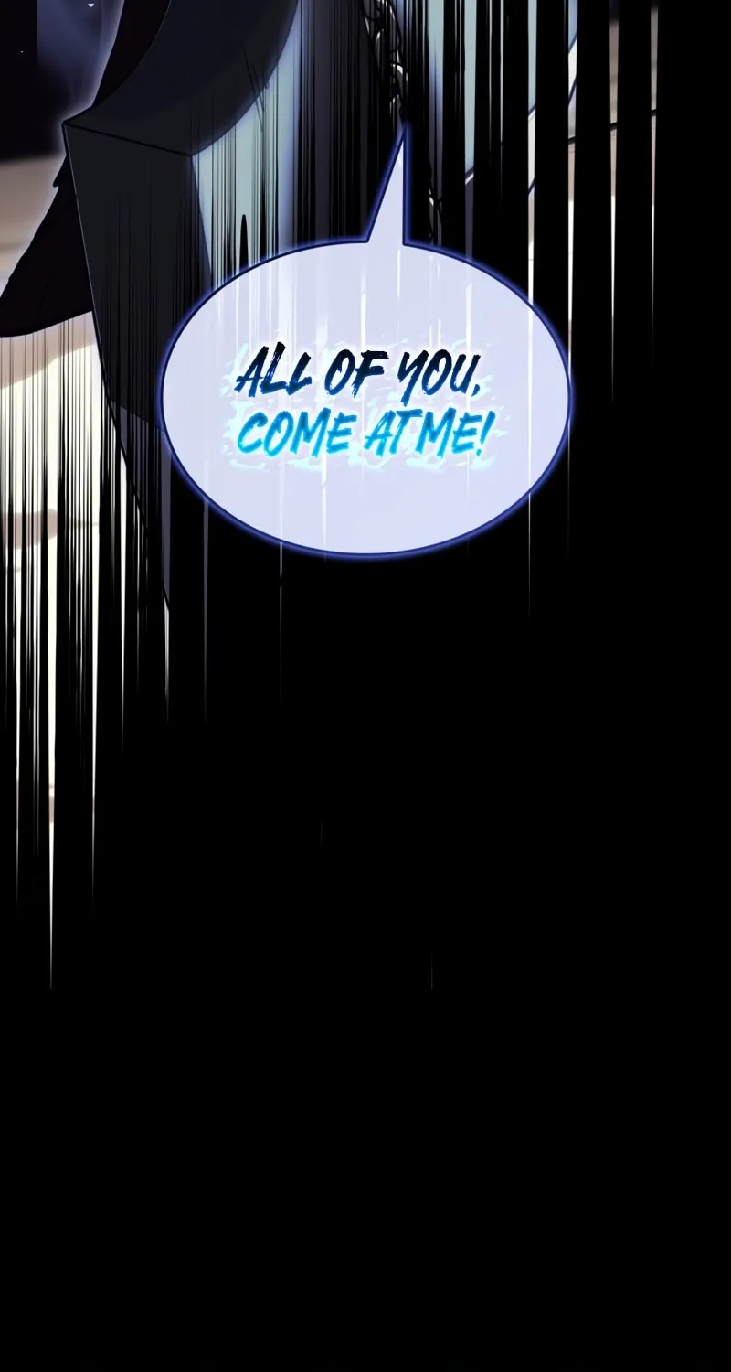 Return of the SSS-Class Ranker Chapter 58 page 95 - 