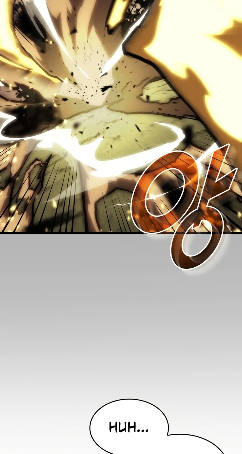 Return of the SSS-Class Ranker Chapter 58 page 98 - 