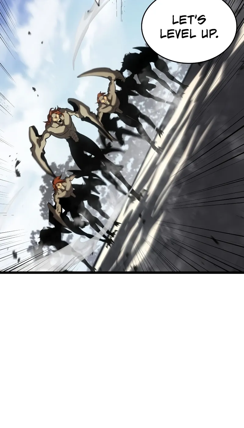 Return of the SSS-Class Ranker Chapter 59 page 11 - 