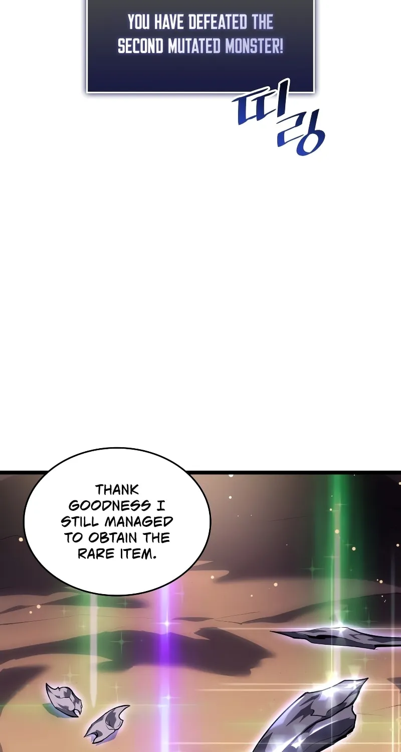 Return of the SSS-Class Ranker Chapter 59 page 116 - 