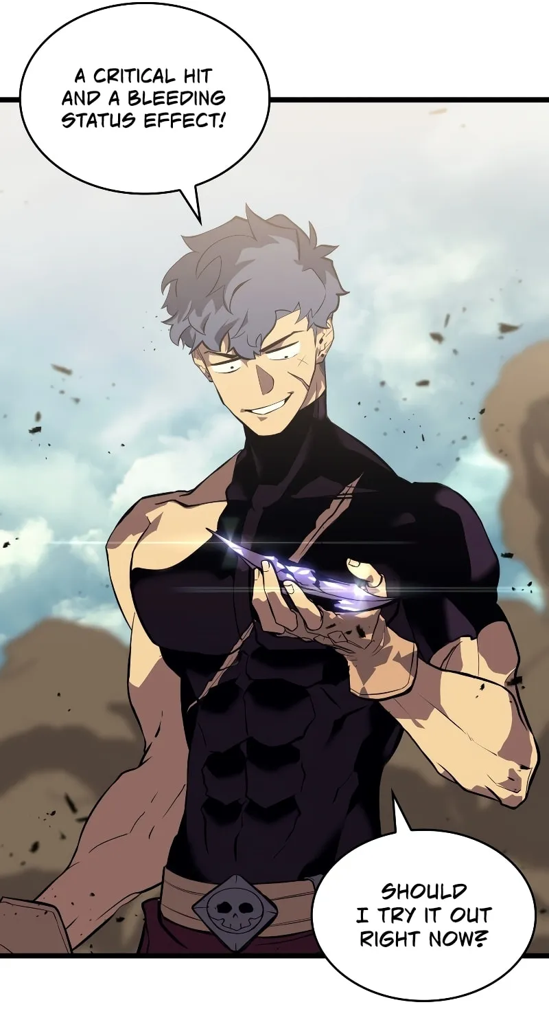 Return of the SSS-Class Ranker Chapter 59 page 119 - 