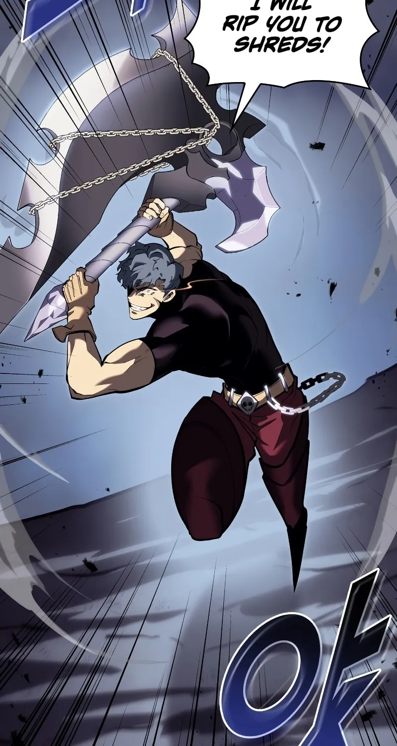 Return of the SSS-Class Ranker Chapter 59 page 13 - 