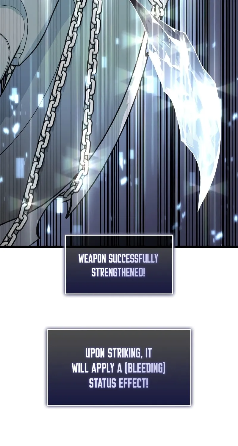 Return of the SSS-Class Ranker Chapter 59 page 121 - 