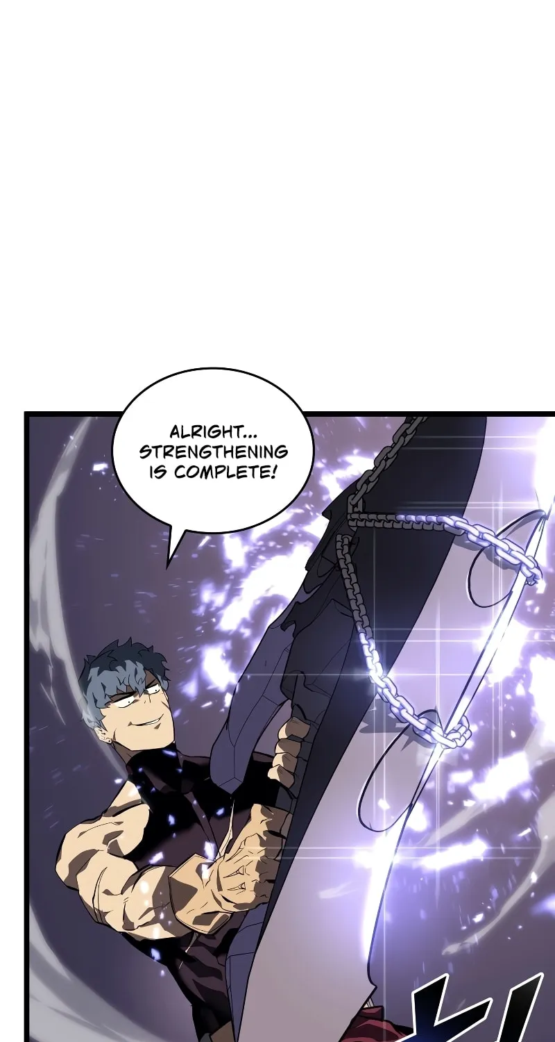 Return of the SSS-Class Ranker Chapter 59 page 122 - 