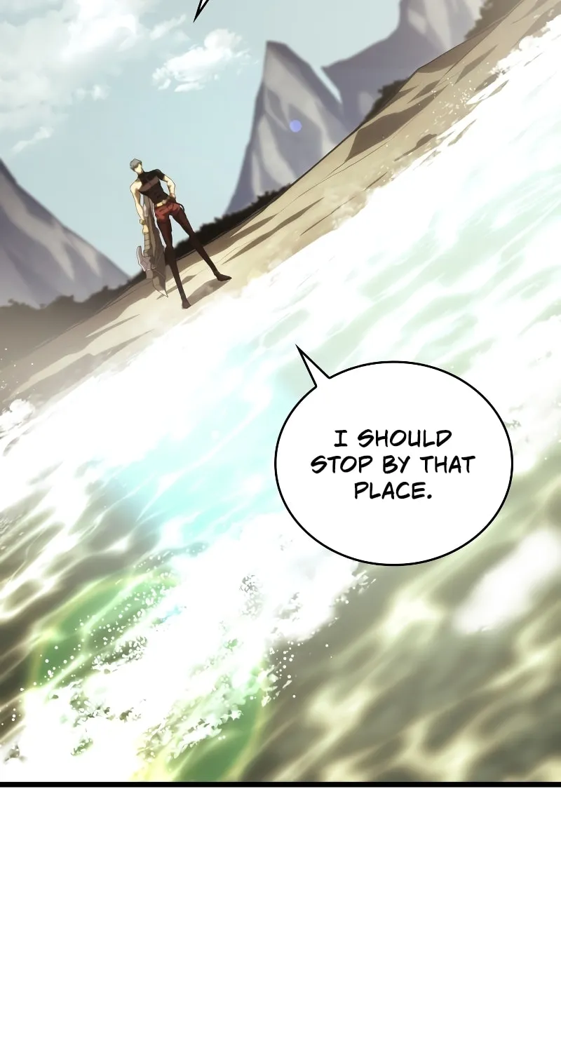 Return of the SSS-Class Ranker Chapter 59 page 124 - 