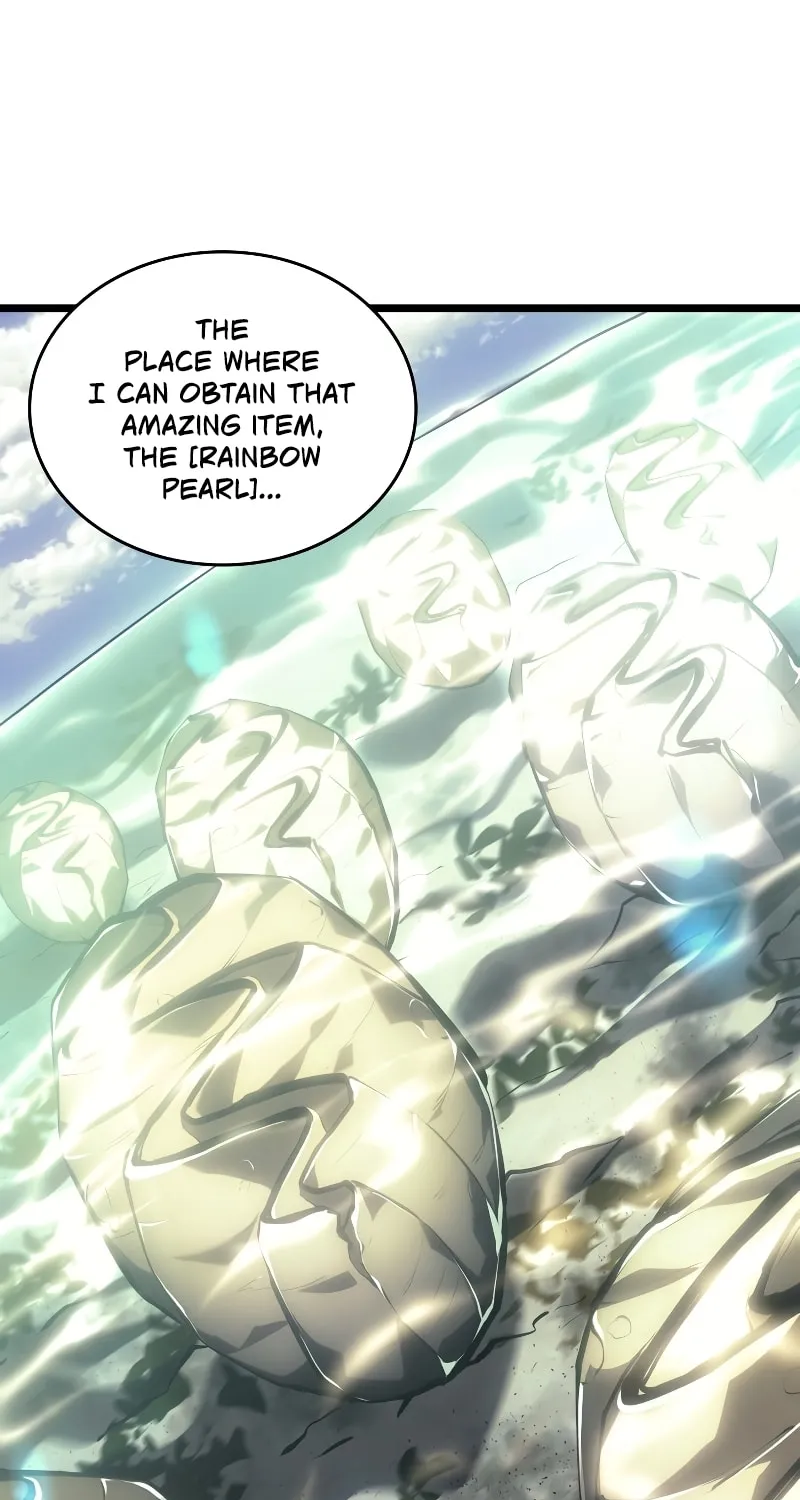 Return of the SSS-Class Ranker Chapter 59 page 125 - 