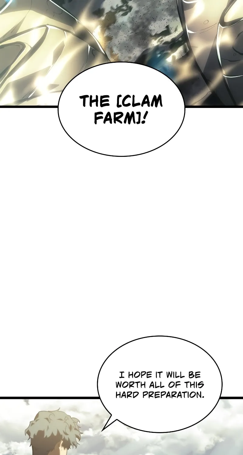 Return of the SSS-Class Ranker Chapter 59 page 126 - 
