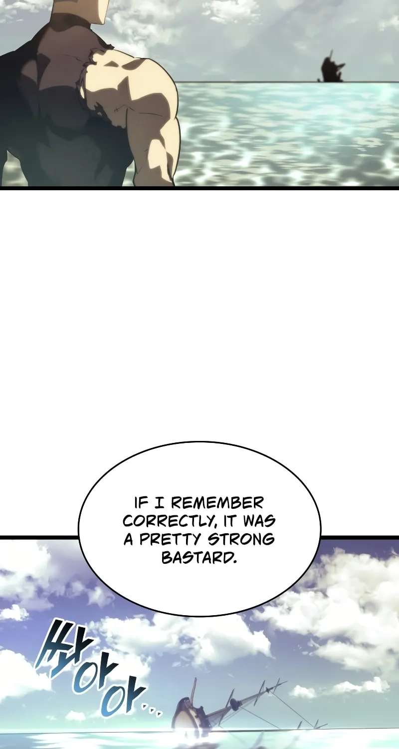 Return of the SSS-Class Ranker Chapter 59 page 127 - 