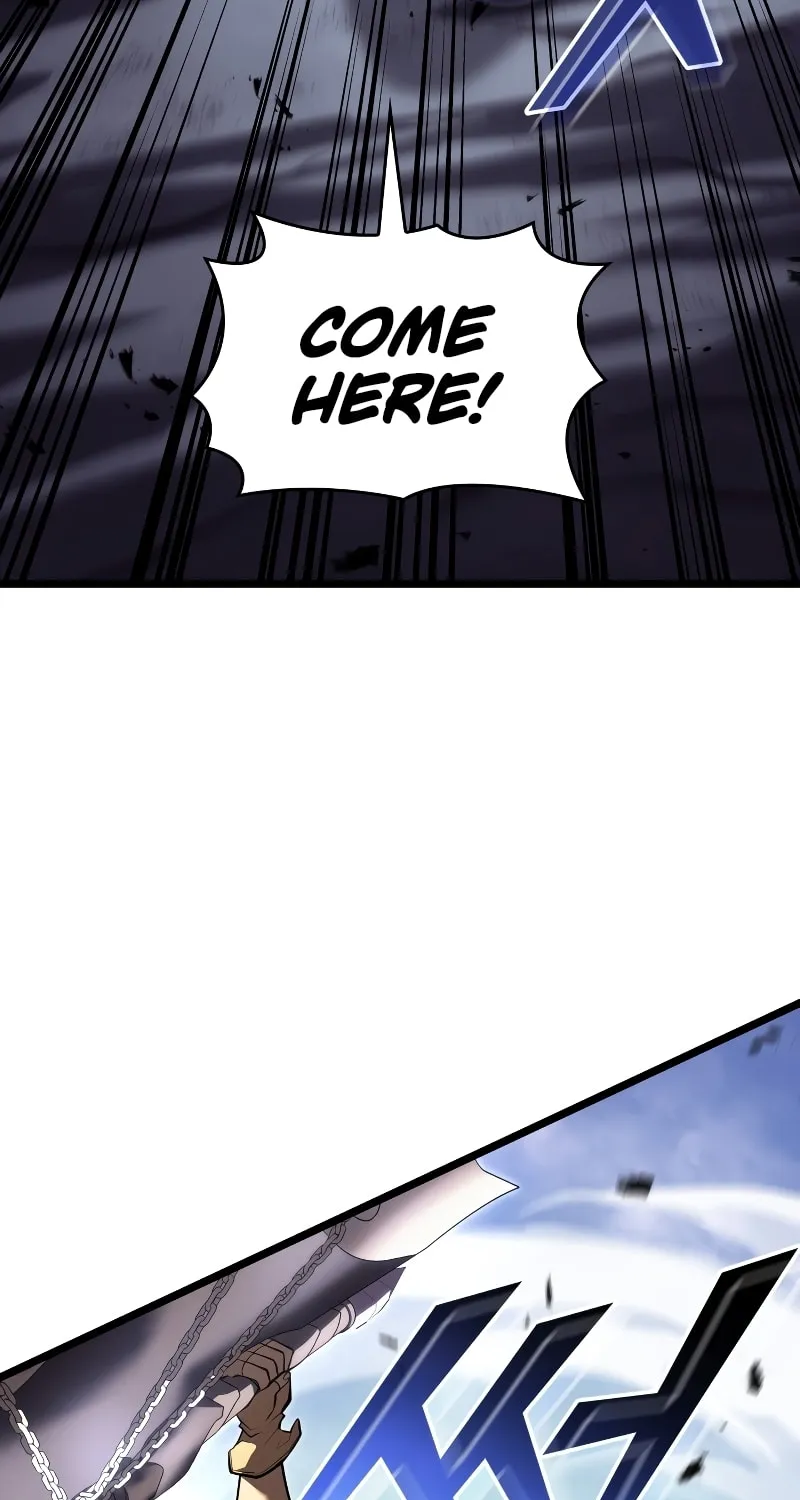 Return of the SSS-Class Ranker Chapter 59 page 14 - 