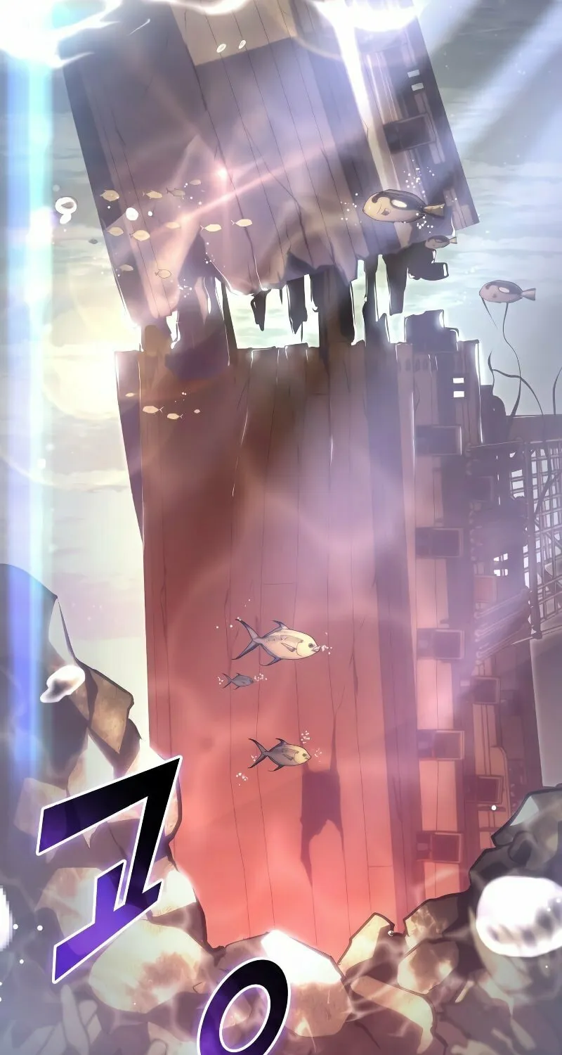 Return of the SSS-Class Ranker Chapter 59 page 131 - 