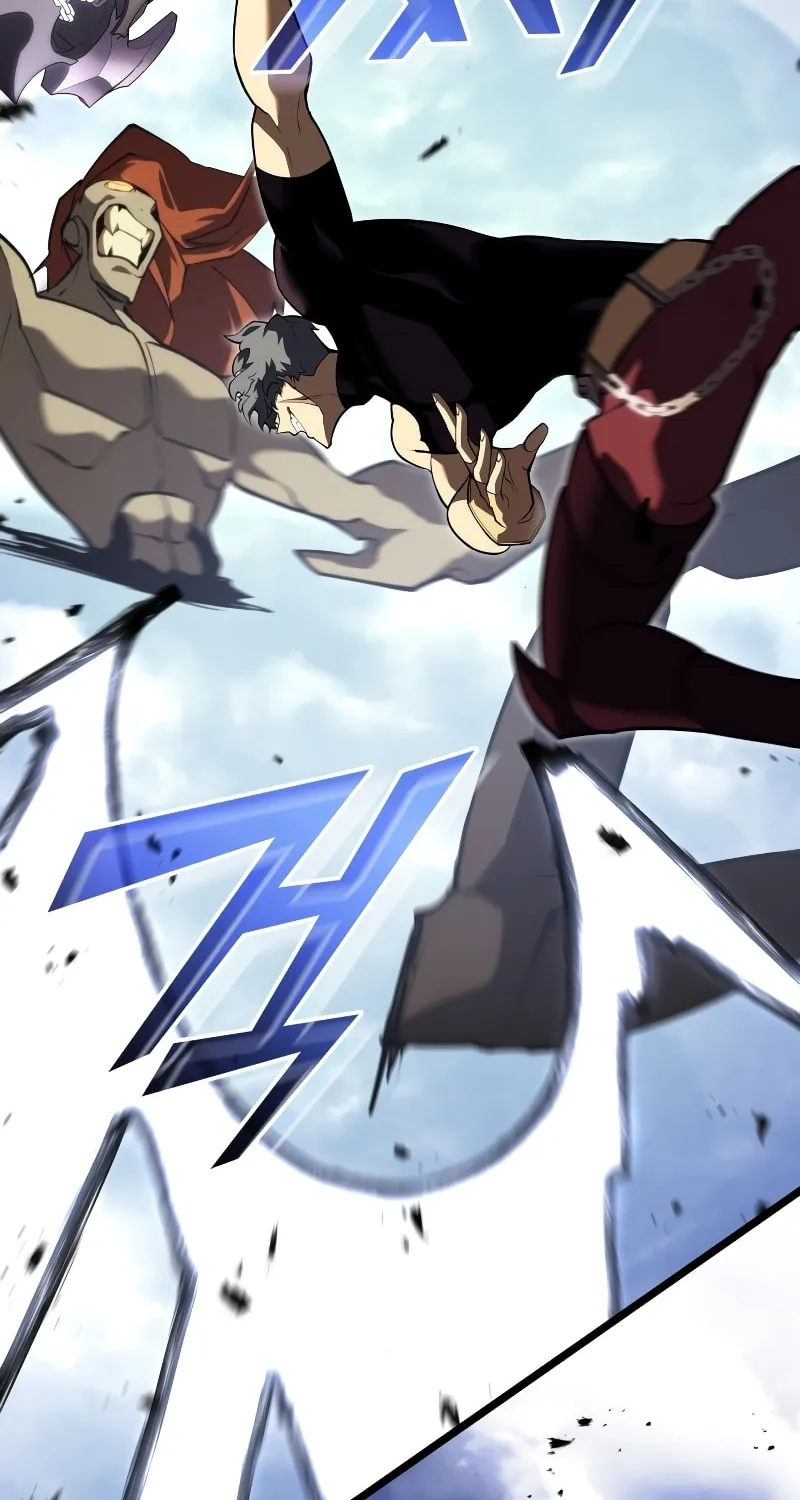 Return of the SSS-Class Ranker Chapter 59 page 15 - 