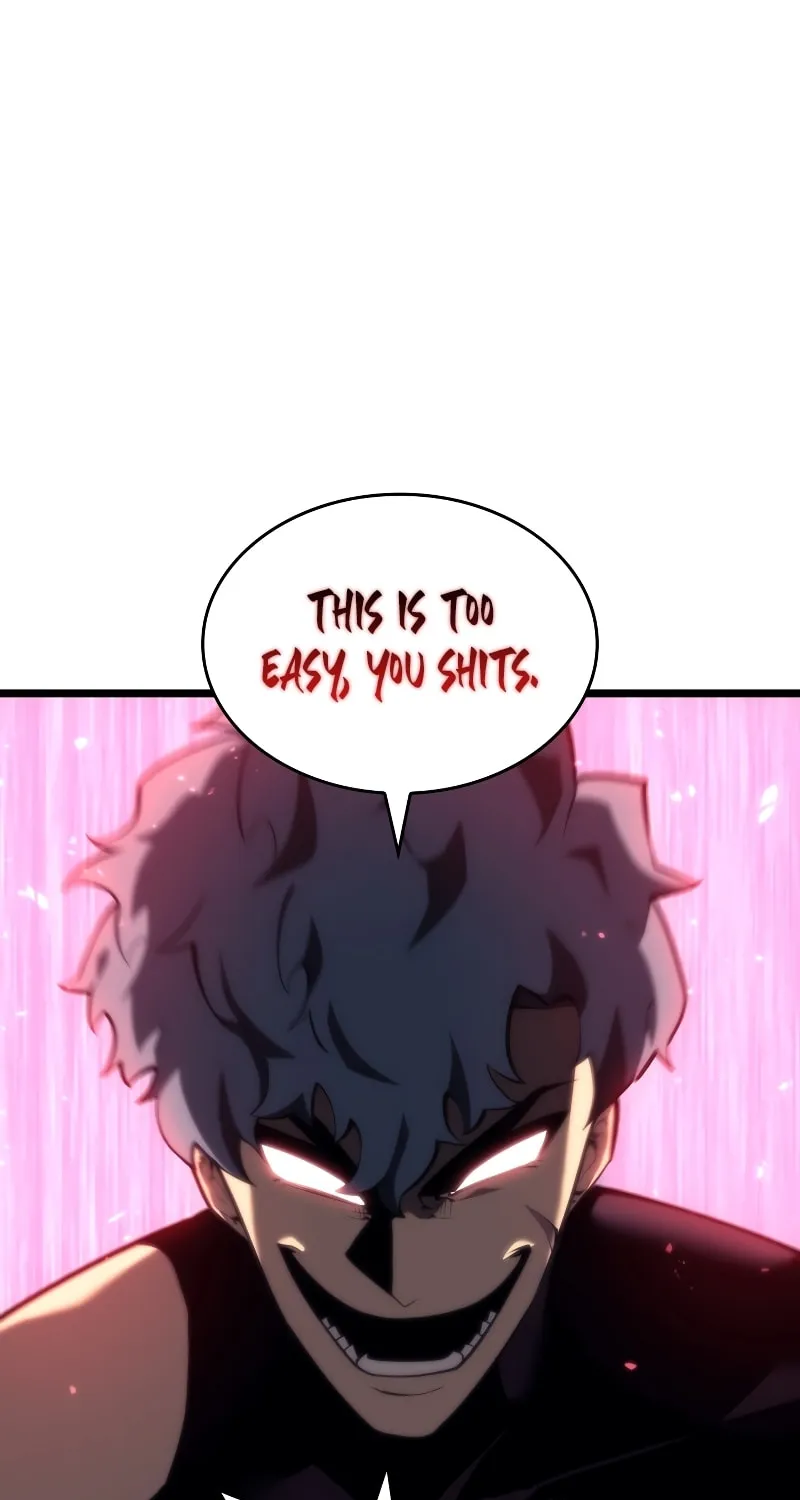 Return of the SSS-Class Ranker Chapter 59 page 18 - 