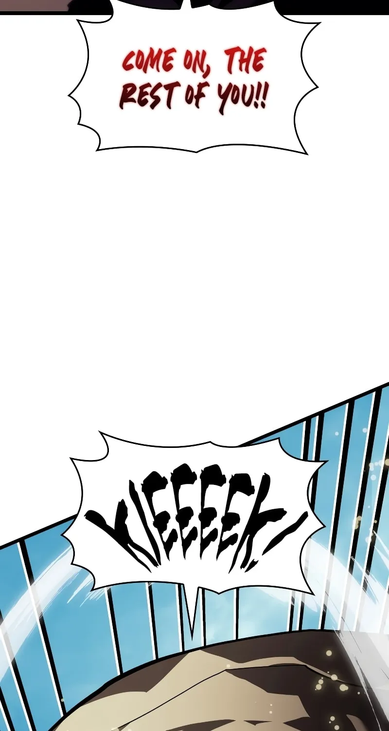 Return of the SSS-Class Ranker Chapter 59 page 19 - 