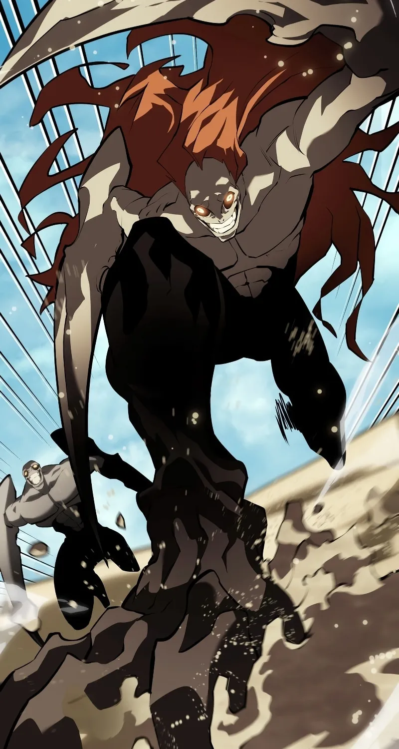 Return of the SSS-Class Ranker Chapter 59 page 20 - 