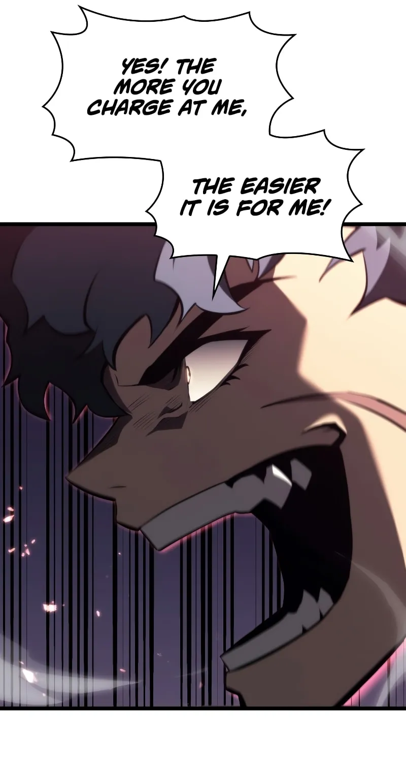 Return of the SSS-Class Ranker Chapter 59 page 22 - 