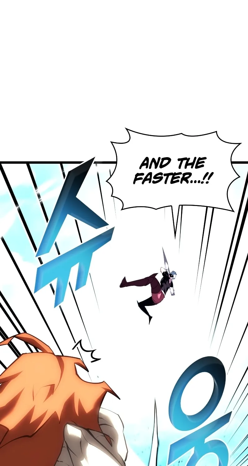 Return of the SSS-Class Ranker Chapter 59 page 23 - 