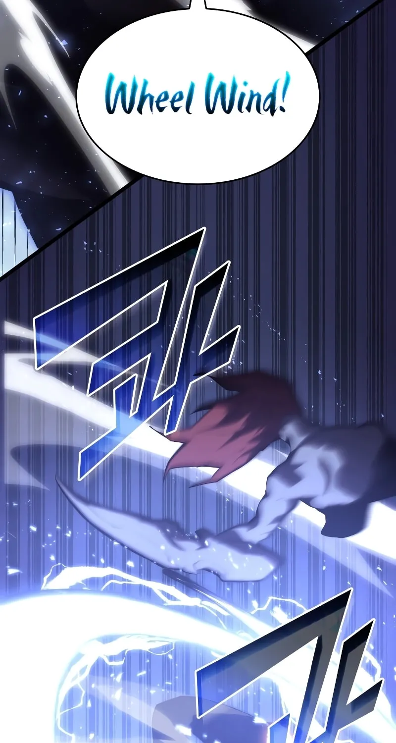 Return of the SSS-Class Ranker Chapter 59 page 26 - 